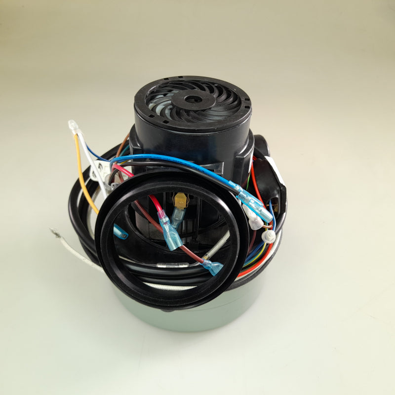 Bissell Carpet Cleaner Motor Assy - 2037695