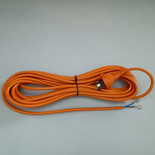 Nilfisk Vacuum Cleaner Cord - 140 6676 570