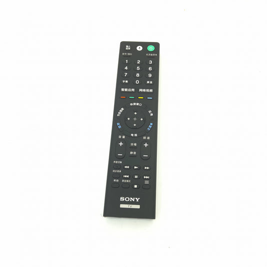 Sony Television Remote Control - 149346912