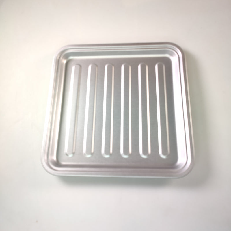 Sunbeam Benchtop Oven Enamel Drip Tray Insert - COM350020