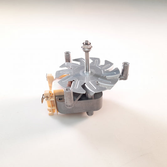 Panasonic Oven Convection Fan Motor - 17471100000162-1