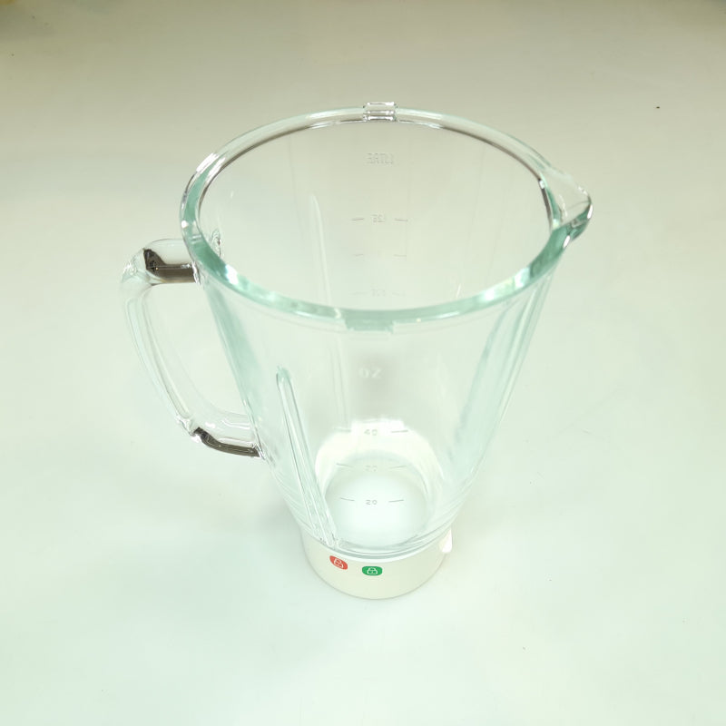 Moulinex Blender Jug Goblet - MS-0A11438