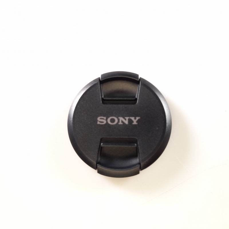 Sony Camera Lens Front Cap - X25930201