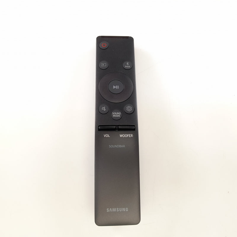 Samsung Sound Bar Remote Controller - AH81-09784A