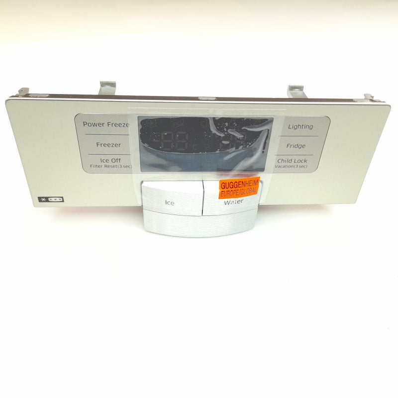 Samsung Fridge Cover Dispenser Assy - DA97-11879C