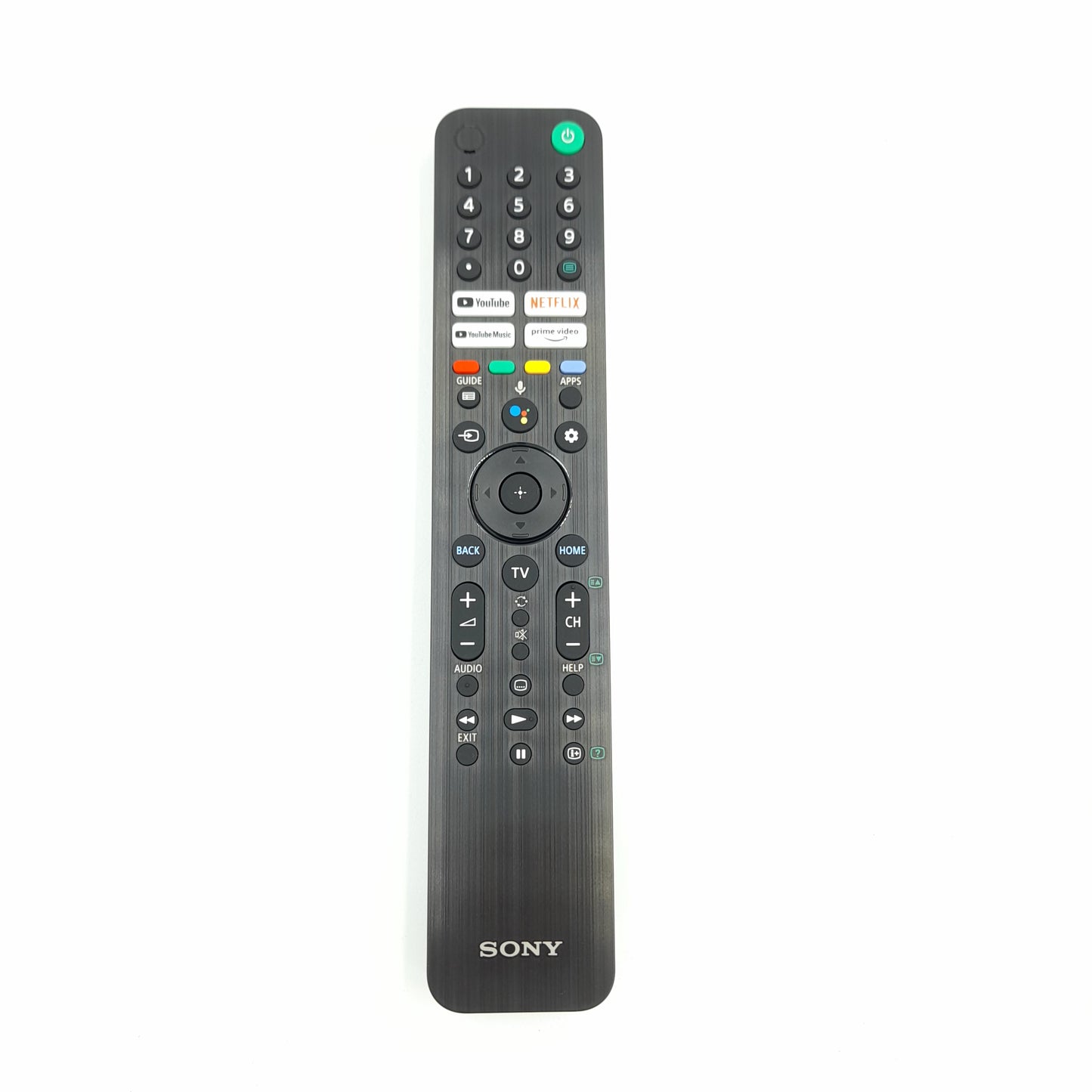 Television Remote Control - 100995413