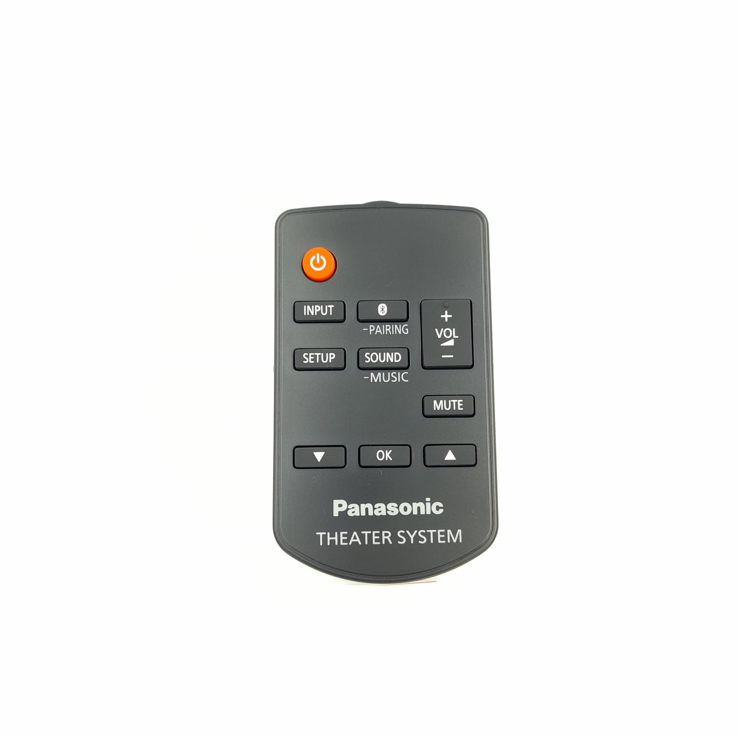 Sound Bar Remote Control - N2QAYC000122